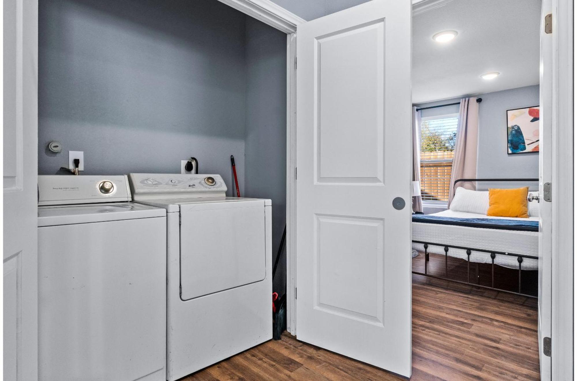 Step Into Comfort In 3br2ba Downtown Retreat San Antonio